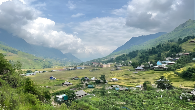 Khám Phá Tả Van – Rừng Tre & Bản Làng (5)